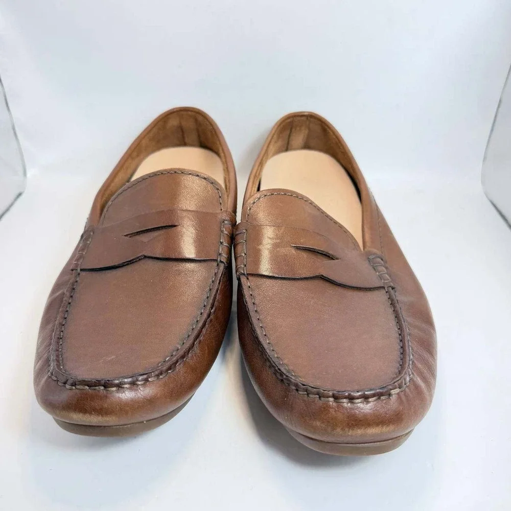 Clarks mens hamilton